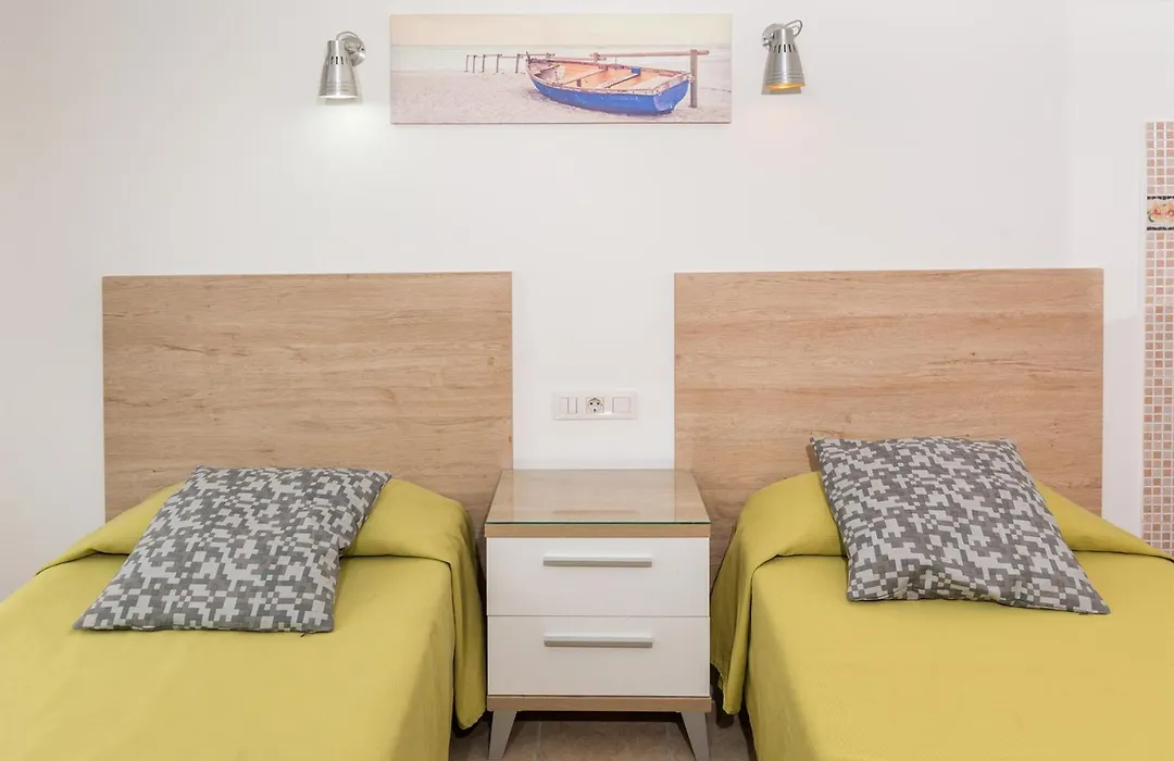 Hostal Magec-1
