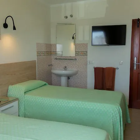 Hostal Magec-3